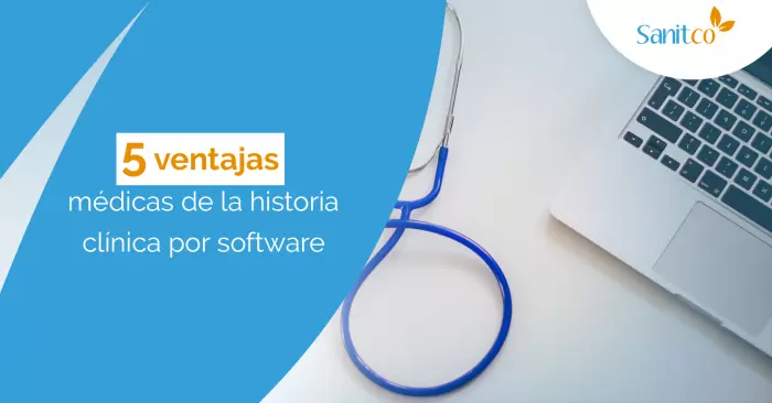 Beneficios Médicos de la Historia Clínica Electrónica