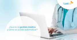 Automatización de la Gestión Médica: Conceptos y Estrategias