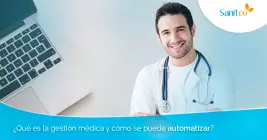 Automatización en Gestión Médica: Una Introducción