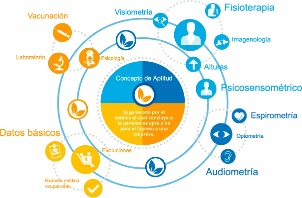 software salud ocupacional software salud ocupacional