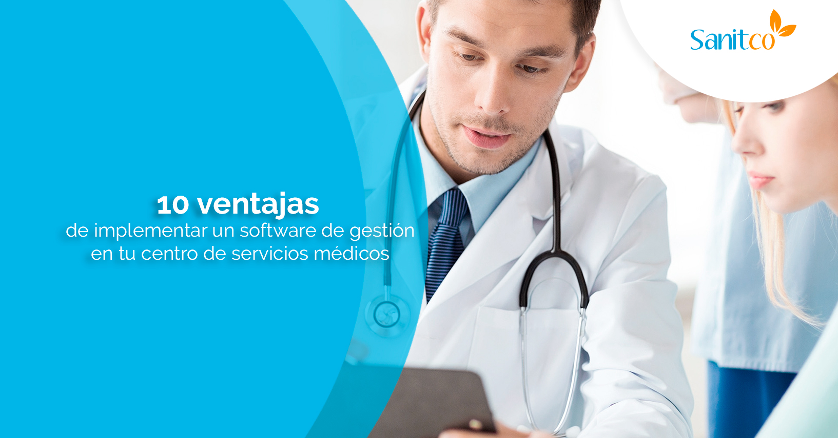 Blog  ¿Por qué tu empresa necesita un software de agenda electrónica? -  Software de gestión online para centros médicos y de estética