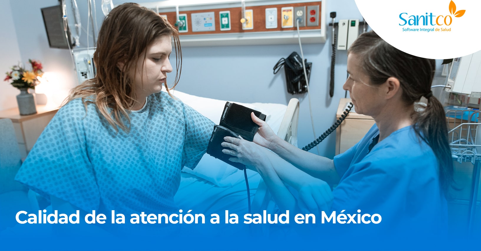 Calidad De La Atención A La Salud En México 2955