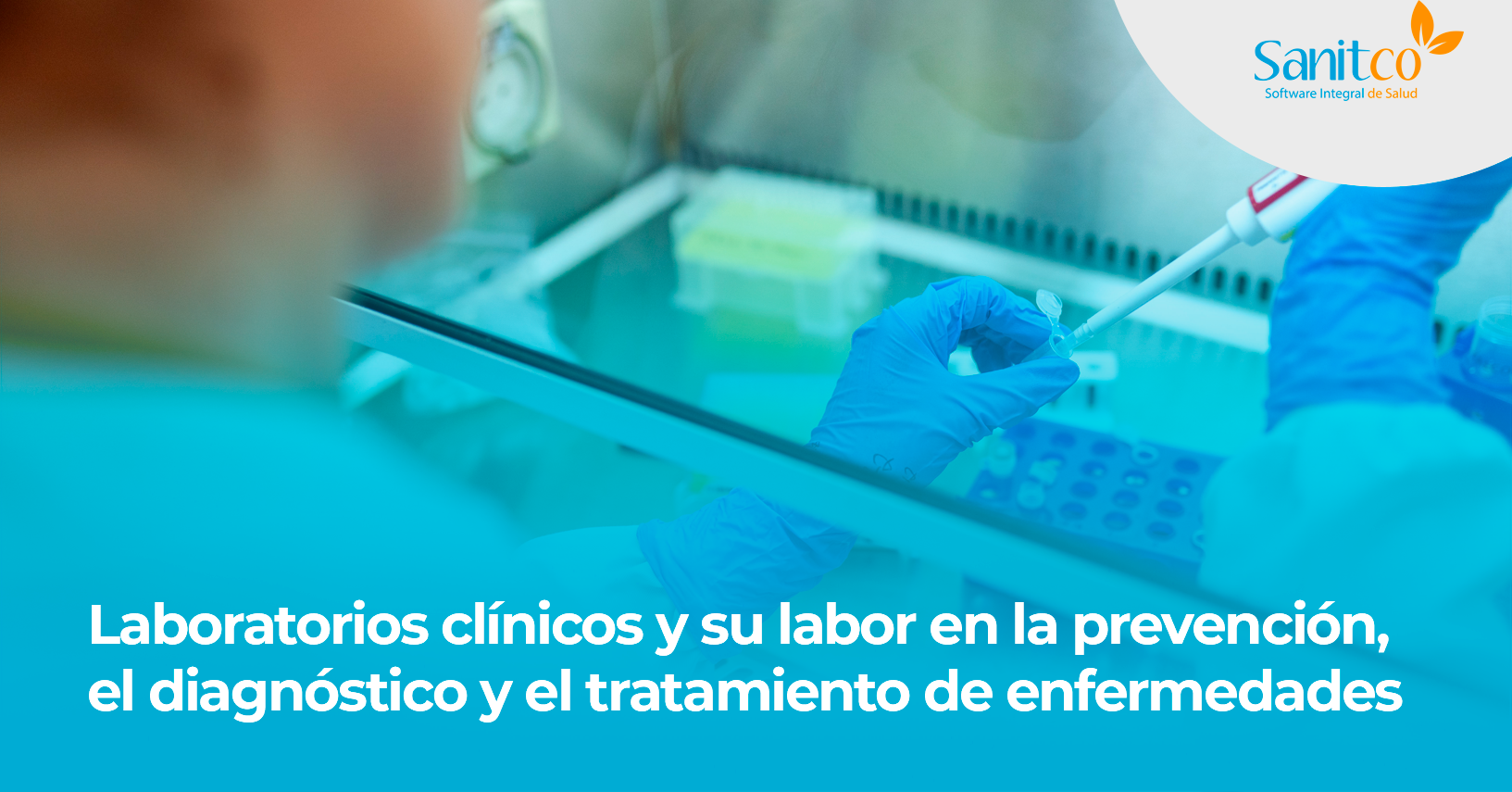 Laboratorios Clínicos Y Su Labor En La Prevención, El Diagnóstico Y El ...